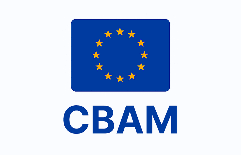 CBAM Logo